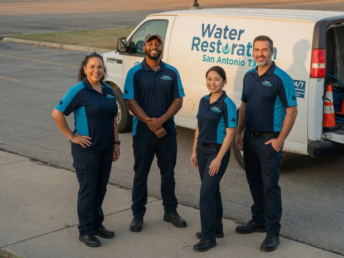 Water Damage Repair company in Nekoma, KS